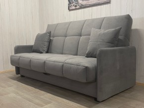 Диван Финка Престиж с подлокотниками (НПБ) велюр Monaco 6 в Асбесте - asbest.mebel24.online | фото 2