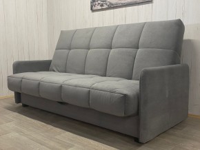 Диван Финка Престиж с подлокотниками (НПБ) велюр Monaco 6 в Асбесте - asbest.mebel24.online | фото 3
