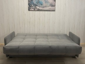 Диван Финка Престиж с подлокотниками (НПБ) велюр Monaco 6 в Асбесте - asbest.mebel24.online | фото 6
