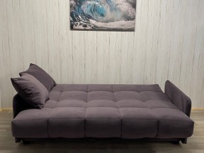Диван Финка Престиж с подлокотниками (НПБ) велюр Monaco 8 в Асбесте - asbest.mebel24.online | фото 3