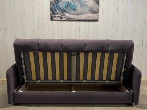 Диван Финка Престиж с подлокотниками (НПБ) велюр Monaco 8 в Асбесте - asbest.mebel24.online | фото 5