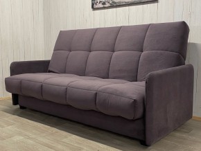 Диван Финка Престиж с подлокотниками (НПБ) велюр Monaco 8 в Асбесте - asbest.mebel24.online | фото 6