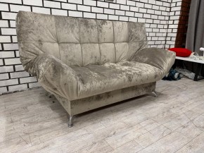 Диван Клик Кляк 1400*2000 (ППУ) ткань до 500 руб в Асбесте - asbest.mebel24.online | фото