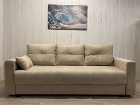 Диван Комфорт-5 (НПБ) велюр Comfort 02 в Асбесте - asbest.mebel24.online | фото 1