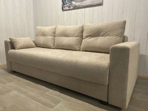 Диван Комфорт-5 (НПБ) велюр Comfort 02 в Асбесте - asbest.mebel24.online | фото 2