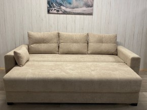 Диван Комфорт-5 (НПБ) велюр Comfort 02 в Асбесте - asbest.mebel24.online | фото 5