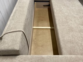 Диван Комфорт-5 (НПБ) велюр Comfort 02 в Асбесте - asbest.mebel24.online | фото 6