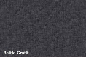 Диван-кровать Комфорт ЛАЙТ без подлокотников (2 подушки) DENIM в Асбесте - asbest.mebel24.online | фото 12