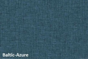 Диван-кровать Комфорт ЛАЙТ без подлокотников (2 подушки) DENIM в Асбесте - asbest.mebel24.online | фото 15