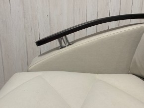 Диван Престиж-16 (НПБ+МДФ) велюр Luma 01 в Асбесте - asbest.mebel24.online | фото 7