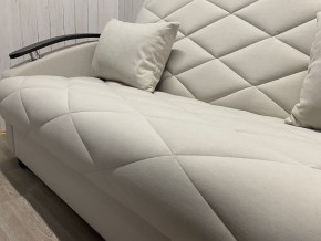 Диван Престиж-16 (НПБ+МДФ) велюр Luma 01 в Асбесте - asbest.mebel24.online | фото 8