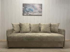 Диван Престиж-2 (НПБ) велюр Candy 6 в Асбесте - asbest.mebel24.online | фото 1