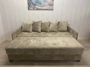 Диван Престиж-2 (НПБ) велюр Candy 6 в Асбесте - asbest.mebel24.online | фото 3