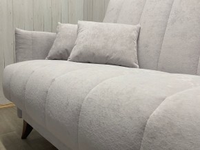 Диван Престиж-3 (НПБ) велюр Sensey marshmellow в Асбесте - asbest.mebel24.online | фото 6