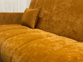 Диван Престиж-3 (НПБ) велюр Sensey terracotta в Асбесте - asbest.mebel24.online | фото 6