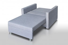 Диван Реал 80 с подлокотниками (Грей) в Асбесте - asbest.mebel24.online | фото 2
