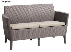 Диван Салемо 2-х местный (Salemo 2 seater sofa) в Асбесте - asbest.mebel24.online | фото 3