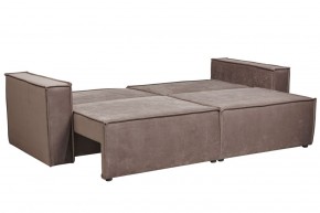Диван Сатурн (Чикого 46 молочный шоколад) в Асбесте - asbest.mebel24.online | фото 7