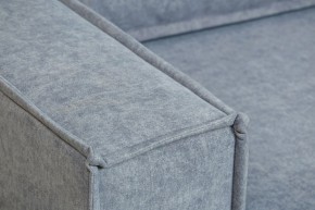 Диван Сатурн (ЕВА 07 серый) в Асбесте - asbest.mebel24.online | фото 15