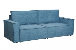 Диван Сатурн (ЕВА 13 синий) в Асбесте - asbest.mebel24.online | фото 3