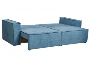 Диван Сатурн (ЕВА 13 синий) в Асбесте - asbest.mebel24.online | фото 7