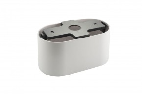 DK3036-WH Светильник накладной IP 20, 10 Вт, GU5.3, LED, белый, пластик в Асбесте - asbest.mebel24.online | фото 5