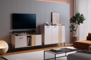 ДОМИНИКА К2 Гостиная в Асбесте - asbest.mebel24.online | фото 1