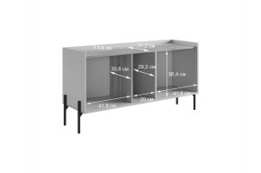 ДОМИНИКА К2 Гостиная в Асбесте - asbest.mebel24.online | фото 3