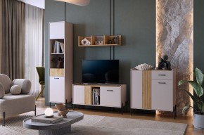 ДОМИНИКА К3 Гостиная в Асбесте - asbest.mebel24.online | фото 1