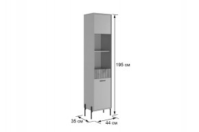 ДОМИНИКА К3 Гостиная в Асбесте - asbest.mebel24.online | фото 2