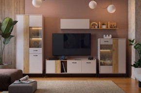 ДОМИНИКА К5 Гостиная в Асбесте - asbest.mebel24.online | фото 1