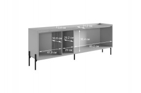 ДОМИНИКА К5 Гостиная в Асбесте - asbest.mebel24.online | фото 5