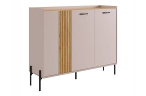 ДОМИНИКА Комод в Асбесте - asbest.mebel24.online | фото