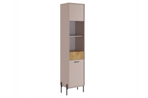 ДОМИНИКА Стеллаж в Асбесте - asbest.mebel24.online | фото