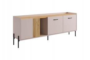 ДОМИНИКА Тумба 2 в Асбесте - asbest.mebel24.online | фото 1