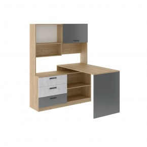 Дуглас (подростковая) М07 Стол угловой в Асбесте - asbest.mebel24.online | фото