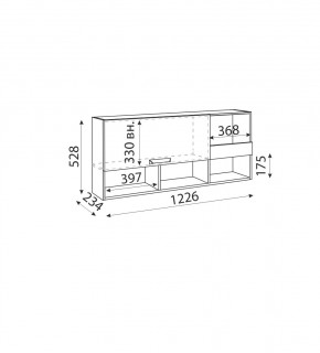 Дуглас подростковая (модульная) в Асбесте - asbest.mebel24.online | фото 33