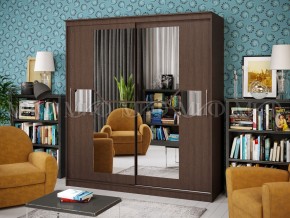 ЭЛЕГАНТ Шкаф-купе 1,5 в Асбесте - asbest.mebel24.online | фото