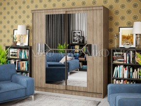 ЭЛЕГАНТ Шкаф-купе 2,0 в Асбесте - asbest.mebel24.online | фото