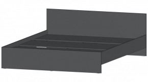 ЭЛЕГАНТ Спальный гарнитур (модульный) графит в Асбесте - asbest.mebel24.online | фото 2