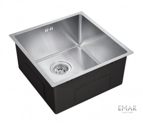 EMB-113 PVD Nano Satine в Асбесте - asbest.mebel24.online | фото