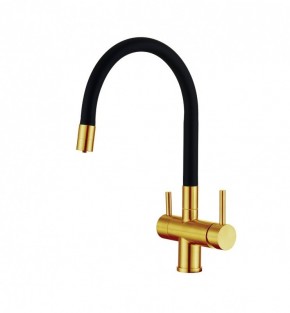 ЕС - 3015 PVD Golden в Асбесте - asbest.mebel24.online | фото
