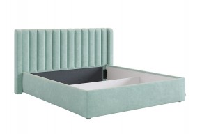 ЕВА Каркас кровати 1600 (мята) в Асбесте - asbest.mebel24.online | фото