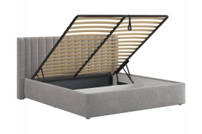 ЕВА Кровать с ПМ 1800 в Асбесте - asbest.mebel24.online | фото
