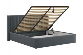 ЕВА Кровать с ПМ 1800 в Асбесте - asbest.mebel24.online | фото 5
