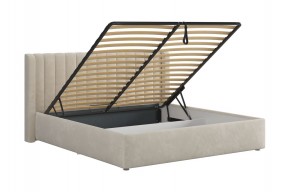 ЕВА Кровать с ПМ 1800 в Асбесте - asbest.mebel24.online | фото 7