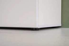 ЭЙР прихожая (модульная) Белый Шагрень в Асбесте - asbest.mebel24.online | фото 14