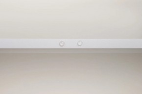 ЭЙР прихожая (модульная) Белый Шагрень в Асбесте - asbest.mebel24.online | фото 17