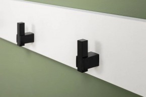 ЭЙР прихожая (модульная) Белый Шагрень в Асбесте - asbest.mebel24.online | фото 22