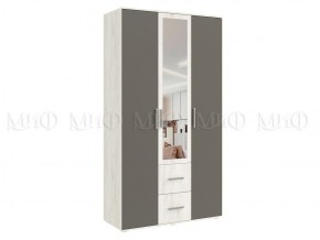 ФИЕСТА NEW СГ Шкаф 3-х ств (1200) в Асбесте - asbest.mebel24.online | фото